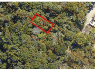 Terreno 450m² - Lote 06 - Rua Bahia - Barra do Garças/MT