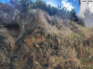 Terreno urbano 200m²-B. Aquidaban-Cachoeiro de Itapemirim/ES — foto 5