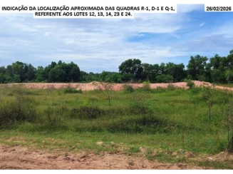 Terreno 360,00m² - Lote 12 - Morada da Barra - Vila Velha/ES — foto 2