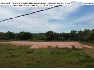 Terreno 360,00m² - Lote 12 - Morada da Barra - Vila Velha/ES — foto 4