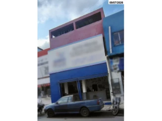 Direito- Prédio de 2 pavs. coml/res. c/ 186m² -Vila Velha/ES — foto 2