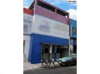 Direito- Prédio de 2 pavs. coml/res. c/ 186m² -Vila Velha/ES — foto 3
