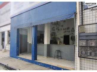 Direito- Prédio de 2 pavs. coml/res. c/ 186m² -Vila Velha/ES — foto 4