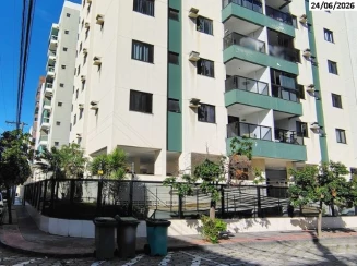 Apartamento 203 c/ 117,67m² - Jardim Camburi - Vitória/ES — foto 4