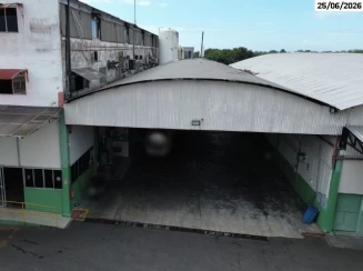Complexo industrial c/ 4.035m² - Terreno 6.110,00m²-Serra/ES — foto 5