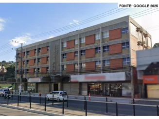 Salas Comerciais nº 403 e 404 - Vitória/ES — foto 2