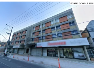 Salas Comerciais nº 403 e 404 - Vitória/ES — foto 4