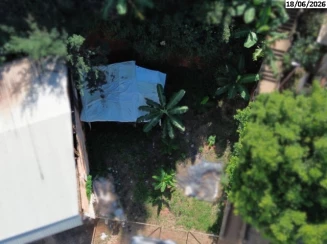 Terreno c/ 512,25m² - Cachoeiro de Itapemirim/ES — foto 3