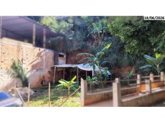 Terreno c/ 512,25m² - Cachoeiro de Itapemirim/ES — foto 5