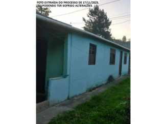 Casa c/ aprox. 90m² - Terreno c/ 280m² - Vargem Alta/ES — foto 2