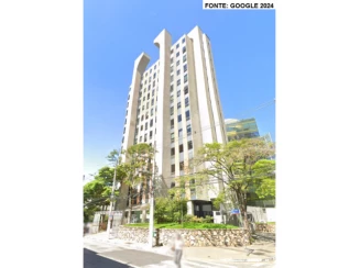 Escritório 81- 154,11m²- Brooklin Paulista Novo-São Paulo/SP — foto 4