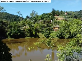 Chácara 138 - 3.642,04m² - Alfredo Chaves/ES — foto 3