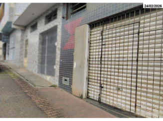 Loja nº 02 c/ 60m² - São Mateus/ES — foto 4