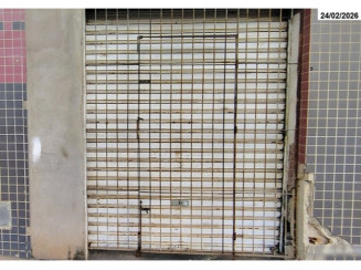 Loja nº 02 c/ 60m² - São Mateus/ES — foto 5