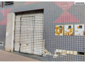 Loja nº 02 c/ 60m² - São Mateus/ES — foto 3