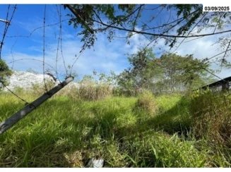Terreno c/ 746,42m² - Av. Miguel Couto - Linhares/ES — foto 2