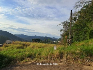 Terreno c/ 373,91m² - R. Pitangueira - Bairro Floresta