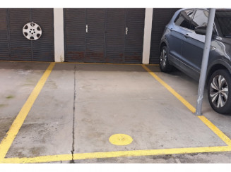 Garagem 17 c/ 12,70m² - Edifício La Provecen - B. São João — foto 5
