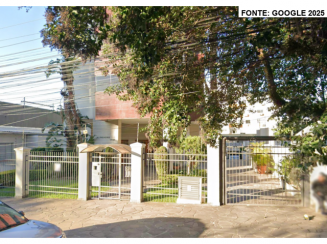 Garagem 12 c/ 10,58m² - Edifício La Provecen - B. São João — foto 3