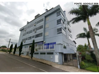 Box nº 14 - 12,50m² - Rua das Flores, B. Bela Vista
