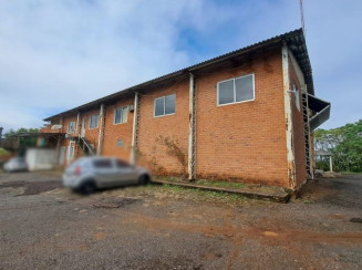 Área de 5.960m² - c/ Pavilhão c/ 833m² -Estr. da Cooperativa — foto 5