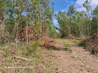 Terreno c/ 657,52m² - Lote 6 - Loteamento Rural Eldorado — foto 2