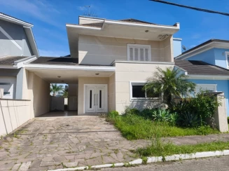 Sobrado - 235,51m² - Av. Farroupilha - 6.900 - B. Igara — foto 2