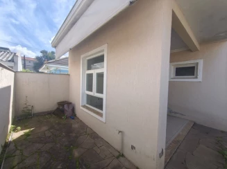 Sobrado - 235,51m² - Av. Farroupilha - 6.900 - B. Igara — foto 4