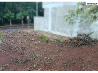 Terreno n°. 01-A-07 - 228,80m² - Colônia Missões — foto 2