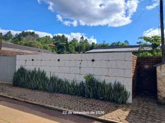 Pavilhão- 158m² - Terreno - 360m² - R. Irmão Weibert, Centro — foto 2