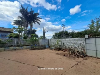Pavilhão- 158m² - Terreno - 360m² - R. Irmão Weibert, Centro — foto 3