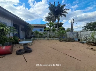 Pavilhão- 158m² - Terreno - 360m² - R. Irmão Weibert, Centro — foto 4