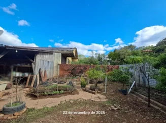 Telheiro - 152m² - Terreno - 360m² - R.Irmão Weibert, Centro — foto 4