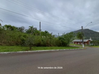 Terreno 491,20m² -R. Feliz Lembrança, Esq. R. Irmã Joana — foto 3