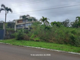 Terreno - 460,50m² - R. Feliz Lembrança. - B. Joaneta — foto 3