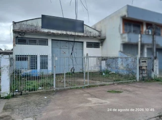 Terreno aprox. 968m² - R. Minas Gerais -60 e 70 - B. Niterói — foto 4