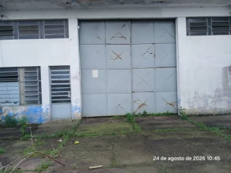 Terreno aprox. 968m² - R. Minas Gerais -60 e 70 - B. Niterói — foto 5