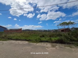 Terreno - 360,00m² - R. Luiz Carlos Pereira - Vila São João — foto 2