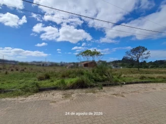 Terreno - 360,00m² - R. Luiz Carlos Pereira - Vila São João — foto 3