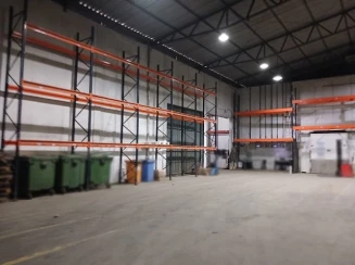 Galpão industrial - 1.104m² - Av. Rio dos Sinos, B. Harmonia — foto 4