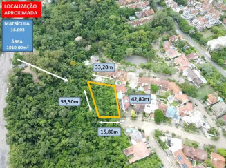 Terreno - 1.010,00m² - R. Rodonel Guatimozin- 225-B. Ipanema — foto 2