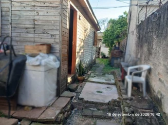 Casas - Terreno - 290,40m² - R. Tapajós - 154 — foto 5