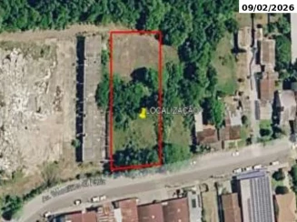 Terreno - 2.263,43m² - R. Voluntários da Pátria — foto 3