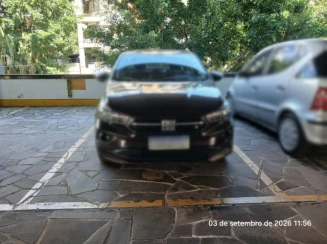 Box nº 51 c/ 12m² - R. Padre Chagas -147-B. Moinhos de Vento — foto 3