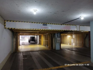Vaga de Garagem - R. Sete de Setembro - 656 - Centro — foto 2