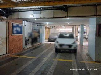 Vaga de Garagem - R. Sete de Setembro - 656 - Centro — foto 3