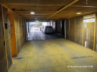 Vaga de Garagem - R. Sete de Setembro - 656 - Centro — foto 5