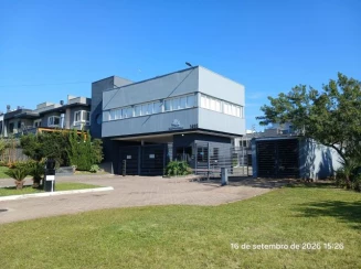 Casa - 143,69m² - Av. Willy Eugênio Fleck- Sarandi — foto 2