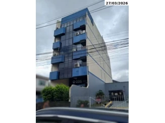 Prédio comercial - 851,32m² - Terreno -260,00m² - B. Centro — foto 2