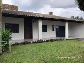 Terreno - 300m² - Balneário Nova Tramandaí — foto 4